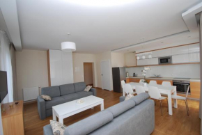  Luksusowy Apartament Marina  Каты Рыбацкие